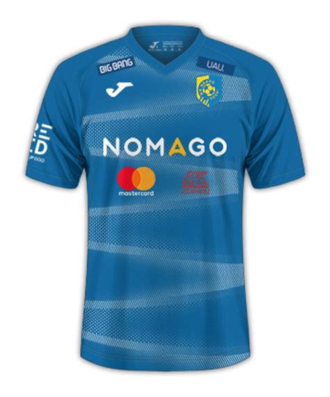 Nk Bravo 2022 23 Away Kit