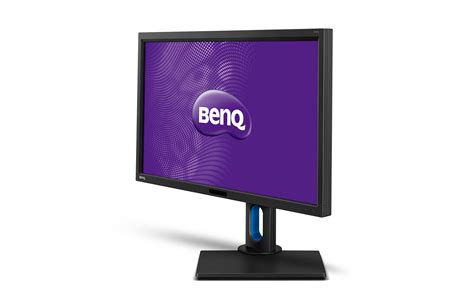 Benq Bl2711u 27 Calowy Monitor 4k O 100 Pokryciu Srgb