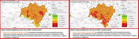 Ryzyko Przekroczenia Poziomu Informowania Dla Py U Pm Life