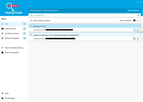 Windows Key Herausfinden Auslesen Abelssoft De