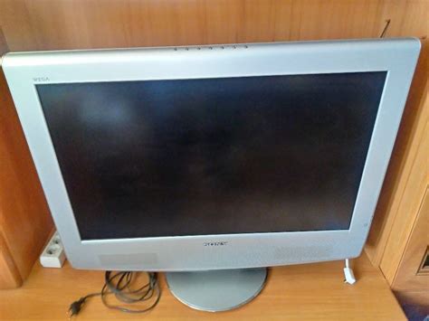 Telewizor Thomson 40 Technika 19 Sony 30 Wrocław Fabryczna OLX pl