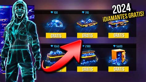 Como Recargar Diamantes Gratis En Free Fire Youtube