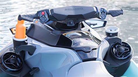 Sea Doo Wake Pro 230 Accessories Sea Doo