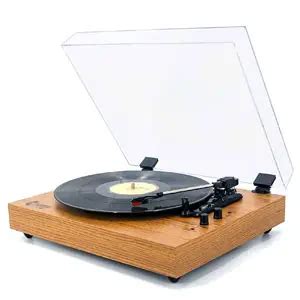 Best Fully Automatic Turntables to Buy in 2022 – Turntable Geek