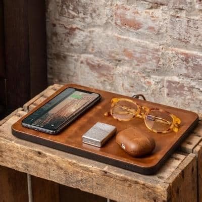 10 Luxury Home Tech Gadgets To Elevate Your Space Uncommon And