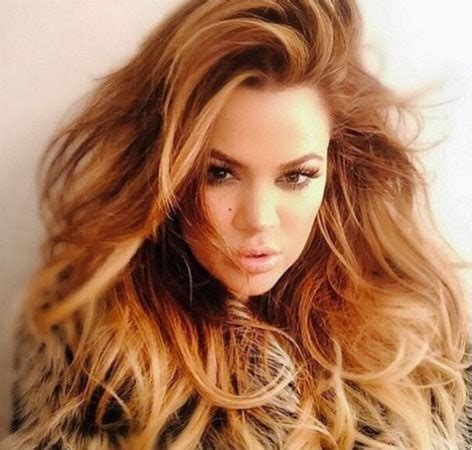 Khloe Kardashian Short Hairstyles - Allure