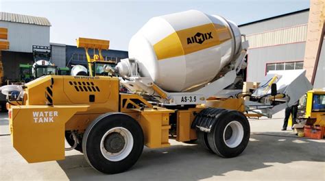 Portable Concrete Mixer For Sale Effective Concrete Mixing Machine