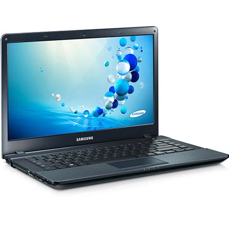 Samsung Lança Linha De Notebooks Ativ No Brasil