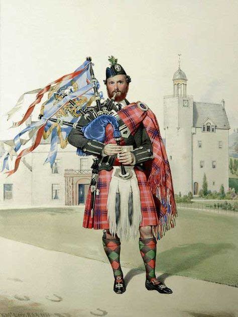 Clan Macdonald Their Castle And Information Scottish Clans Scottish