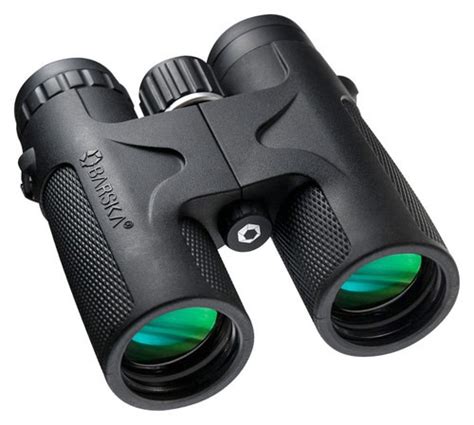 Questions And Answers Barska Blackhawk X Waterproof Binoculars