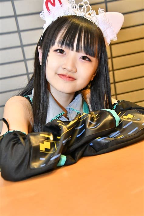 Youtaro On Twitter 20230211 東京アイドル劇場 ダンチャレ公演 物販撮影 ももにゃんさん♪♪ ももにゃん