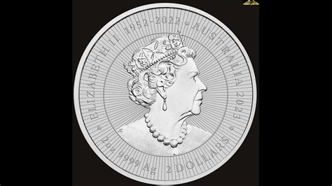 Bullion List Silver 2oz Silver Mother Baby Kangaroo 2023