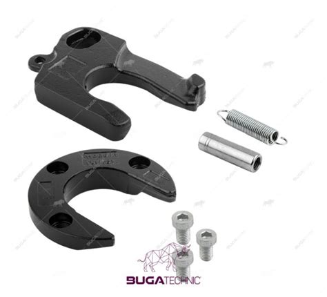 Sk322150 0837240 Fifth Wheel Repair Kit For Buga Technic