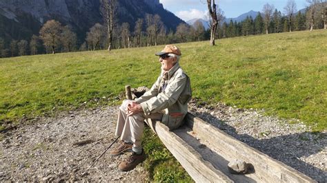 Rast Im Viehtrog Samerberger Nachrichten