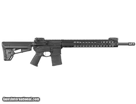 Barrett Firearms Rec7 Di Mlok 556 Ar 15 17148