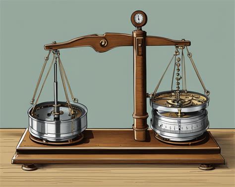 How Does A Scale Work? (Weight Measurement)