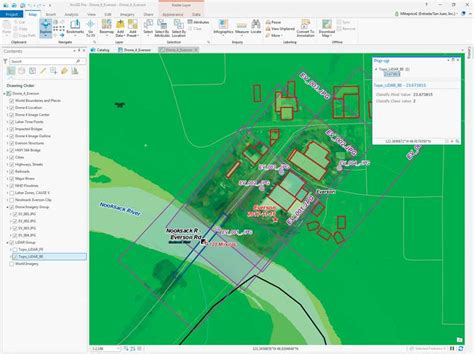 3D Modeling with ArcGIS Pro