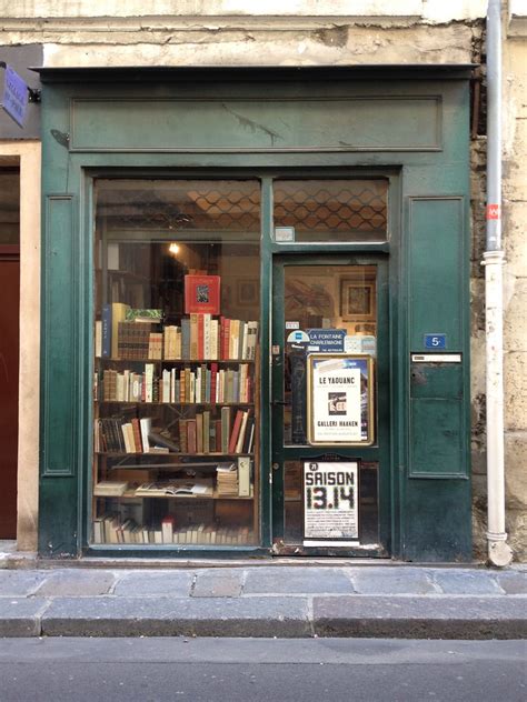 Paris Bookshop Cteresa Flickr