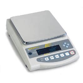 Kern Precision Balances SciQuip