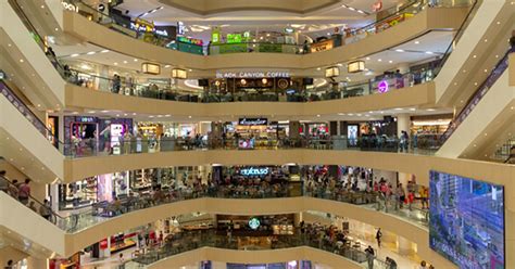 Tunjungan Plaza Surabaya Lantai Newstempo