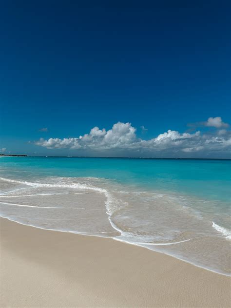 5 Stunning Beaches in Turks and Caicos — Lucky Andi