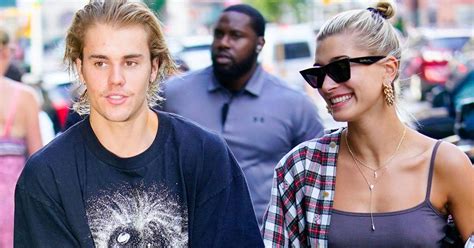 Hailey Baldwin Flaunts Her Ridiculously Expensive Engagement Ring From