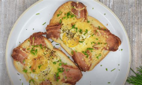 Recept Gevulde Ontbijtbroodjes Uit De Airfryer Airfryertotaal Nl Hot