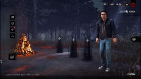 Dead By Daylight Jonathan Byerss Hook Screams Youtube