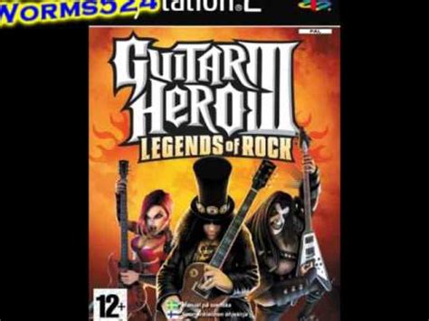 Creepypasta Loquendo 9 Guitar Hero Real YouTube