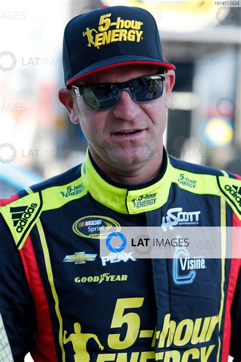 13 21 February 2016 Daytona Beach Florida USA Clint Bowyer 2016