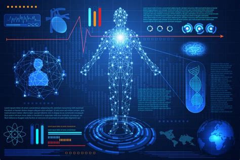 Five Reasons Why Artificial Intelligence Is The Future Of Healthcare