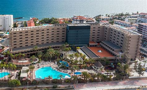 Abora by Lopesan hotels - Hotels All Inclusive in Gran Canaria