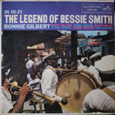 Bessie Smith | Album Discography | AllMusic