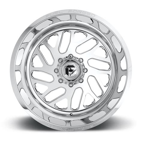 Fuel Forged Wheels Ff29 Wheels And Ff29 Rims On Sale