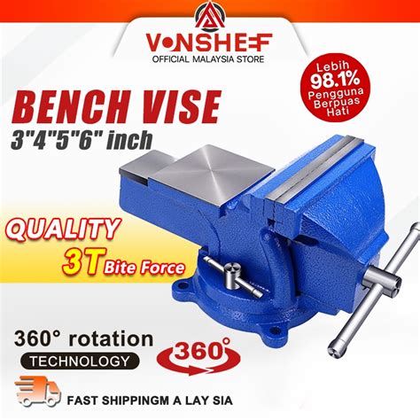 3456inch Heavy Duty Apit G Clamp Bench Vise Clamp Tool Grafting