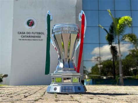 Federa O Catarinense De Futebol Entra Em Campo Para Salvar O