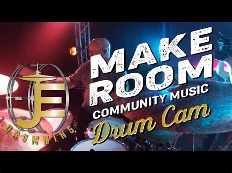 Make Room The Church Will Sing Elyssa Smith Community Music