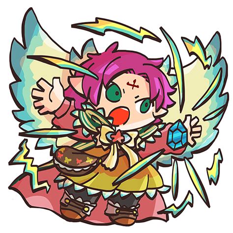 Feh Conoce A Los Héroes Fae Artworks E Imágenes Galería Fire