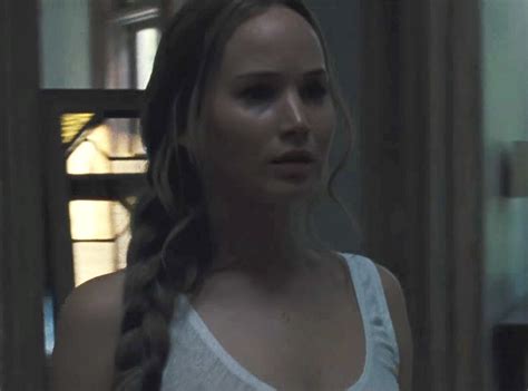 Mother! from Jennifer Lawrence's Best Roles | E! News