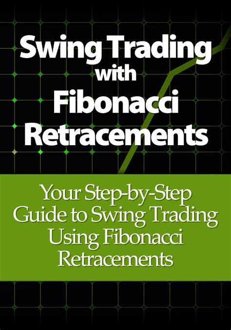 Amazon Co Jp Swing Trading With Fibonacci Retracements Your Step By