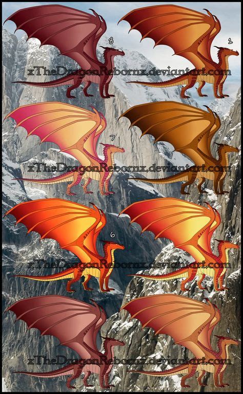 Skywing Adopt 3 5 17 All Sold By Xthedragonrebornx In 2019 Wings Of