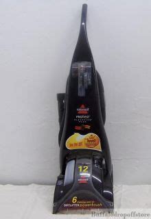 Bissell PowerSteamer Proheat Carpet Cleaner 12 AMPS