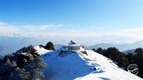 Hatu Peak Trekking | Trekatribe- Trekking in Himachal Pradesh