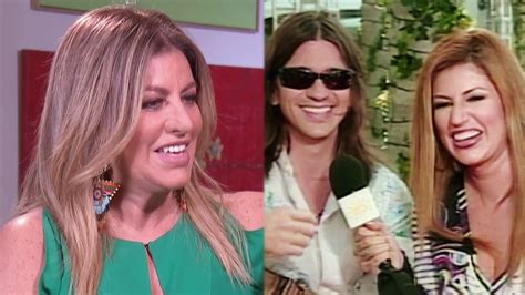 La Televisi N Atrap Un D A A Paola Guti Rrez Y Desde Entonces No Se