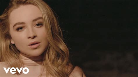 Awesome Why Sabrina Carpenter Lyric Video Best Tutorial