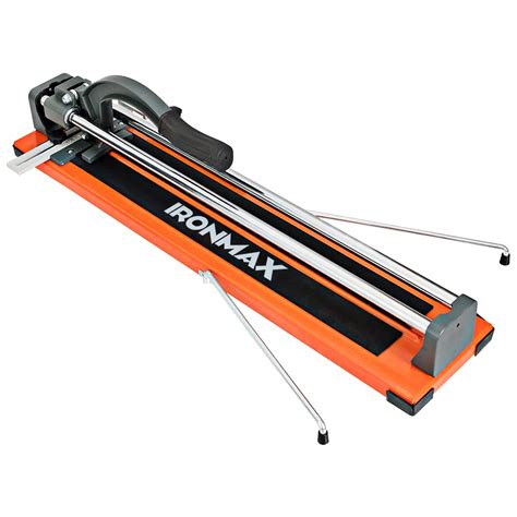 Buy Goplus Inch Tile Cutter Professional Manual Tile Cutter For