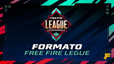 ¡conoce El Formato De La Free Fire League 🏆 Garena Free Fire Youtube