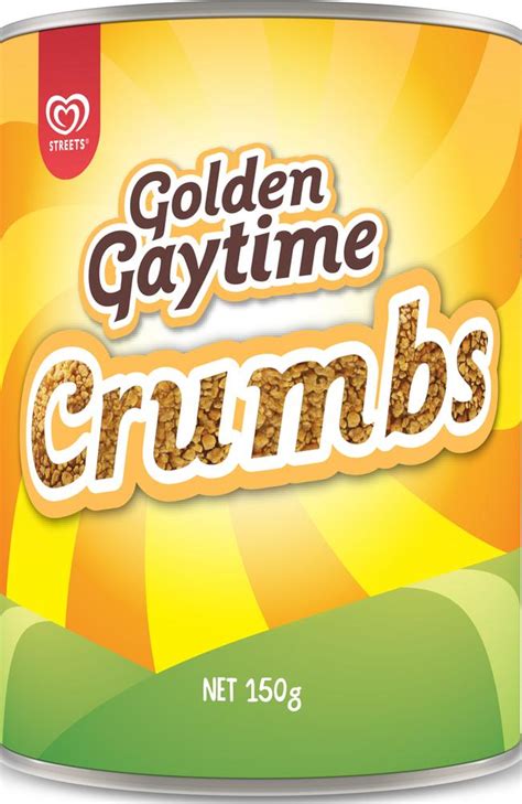 Golden Gaytime Crumbs Topshop Topman Sydney And Melbourne To Sell