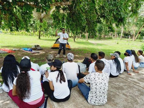 Gobernación de Monagas realiza primer curso de ecoturismo para ecologistas