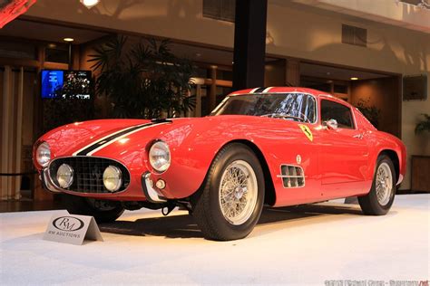 Fabulous Fifties - The Greatest Supercars & Sports Cars of the 1950s